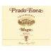 Bodegas Muga Prado Enea Gran Reserva and Two Glasses 2005 Front Label