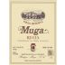 Bodegas Muga Gran Reserva 2011 Front Label