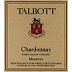 Talbott Sleepy Hollow Chardonnay (1.5 L) 1999 Front Label