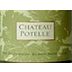 Chateau Potelle Napa Valley Sauvignon Blanc 2003 Front Label