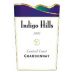 Indigo Hills Chardonnay 2002 Front Label