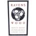Ravenswood Monte Rosso Zinfandel 2002 Front Label