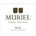 Bodegas Muriel Vendimia Seleccionada Joven 2012 Front Label