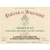 Chateau de Beaucastel Chateauneuf-du-Pape Blanc 2002 Front Label
