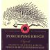 Porcupine Ridge Syrah 2002 Front Label