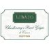 Ruffino Libaio 1998 Front Label
