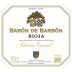 Bodegas Muriel Baron de Barbon Seleccion Especial 2009 Front Label