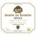 Bodegas Muriel Baron de Barbon Seleccion Especial 2008 Front Label