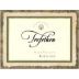 Trefethen White Riesling 2003 Front Label