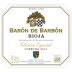 Bodegas Muriel Baron de Barbon Seleccion Especial 2010 Front Label