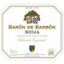 Bodegas Muriel Baron de Barbon Seleccion Especial 2013 Front Label