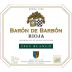 Bodegas Muriel Baron de Barbon Blanco 2009 Front Label