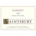 Saintsbury Garnet Pinot Noir 2003 Front Label