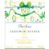 Leeuwin Estate Art Series Riesling 2003 Front Label