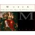 Bodegas Murua M de Murua 2007 Front Label