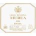 Bodegas Murua Gran Reserva 1994 Front Label