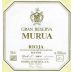 Bodegas Murua Gran Reserva 2000 Front Label