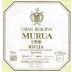 Bodegas Murua Gran Reserva 1996 Front Label