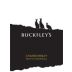 Buckeley's Chardonnay 2003 Front Label