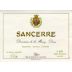 Bailly Reverdy Sancerre Chavignol 2003 Front Label