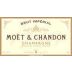 Moet & Chandon Brut Imperial 1993 Front Label