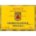 Hugel Gewurztraminer 2003 Front Label
