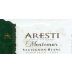 Aresti Montemar Sauvignon Blanc 2002 Front Label