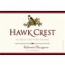 Hawk Crest Cabernet Sauvignon 2002 Front Label