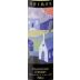 Barossa Valley Estate Spires Chardonnay Semillon 2003 Front Label