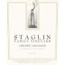 Staglin Cabernet Sauvignon 2001 Front Label