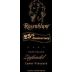 Rosenblum Cellars Lyons Vineyard Zinfandel 2001 Front Label
