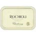 Rochioli Chardonnay 2003 Front Label