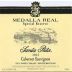 Santa Rita Medalla Real Cabernet Sauvignon 2002 Front Label