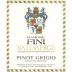 Barone Fini Valdadige Pinot Grigio 2002 Front Label