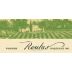 Chateau Routas Coquelicot Viognier 2003 Front Label