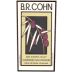 B.R. Cohn Olive Hill Estate Cabernet Sauvignon 2001 Front Label