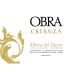Bodegas Neo Obra Crianza 2013 Front Label