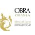 Bodegas Neo Obra Crianza 2011 Front Label