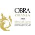 Bodegas Neo Obra Crianza 2009 Front Label