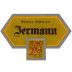 Jermann Pinot Grigio 2003 Front Label