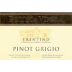 Bottega Vinaia Pinot Grigio 2003 Front Label