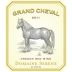 Domaine Serene Grand Cheval 2011 Front Label