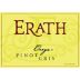 Erath Pinot Gris 2003 Front Label