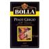 Bolla Pinot Grigio 2003 Front Label