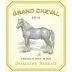 Domaine Serene Grand Cheval 2012 Front Label