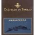 Barone Ricasoli Casalferro 1994 Front Label