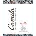 Nieto Senetiner Camila Malbec 2014 Front Label