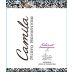 Nieto Senetiner Camila Cabernet Sauvignon 2014 Front Label