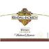Kendall-Jackson Vintner's Reserve Syrah 2001 Front Label