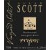 Allan Scott Vineyard Select Sauvignon Blanc 2004 Front Label